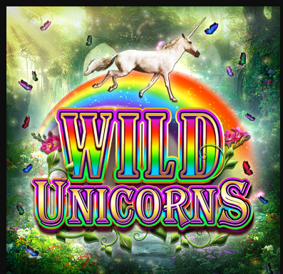 Wild Unicorns